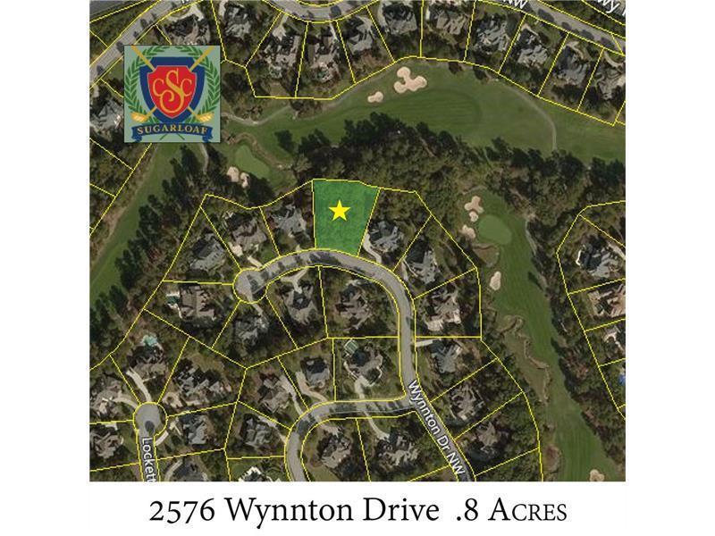 2576 Wynnton Drive - Photo 1