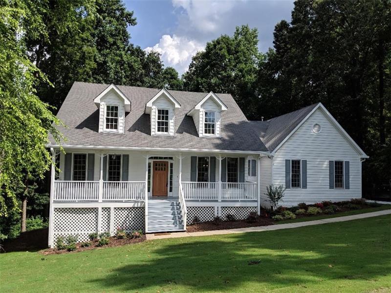35 Tomahawk Court - Photo 1