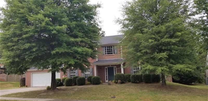 3477 Hill Pond Drive - Photo 1