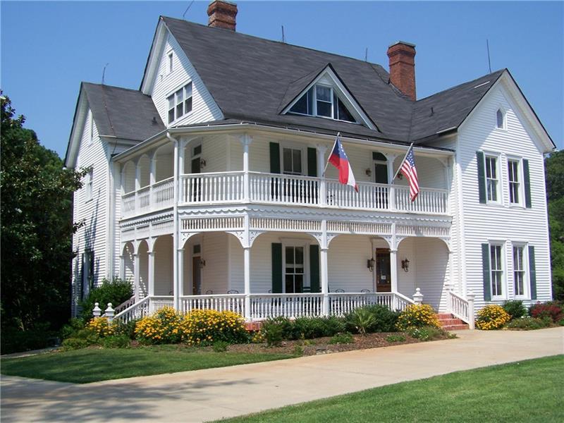 632 Old Allatoona Road - Photo 1