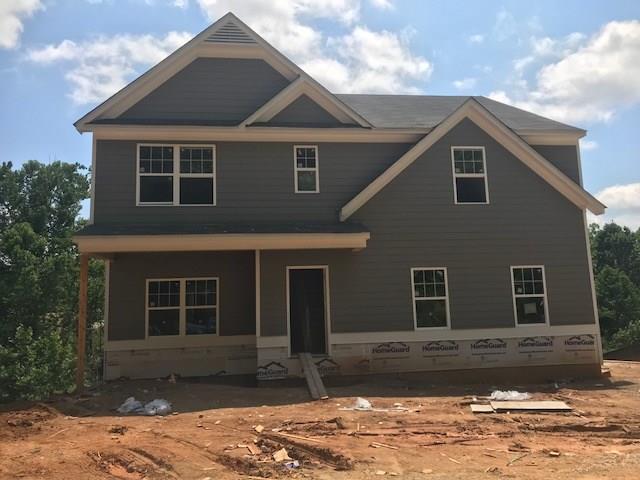 517 South Bound Court - Photo 1