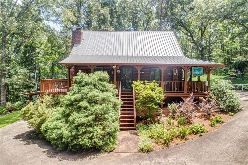 405 Valley Ridge Drive - Photo 1