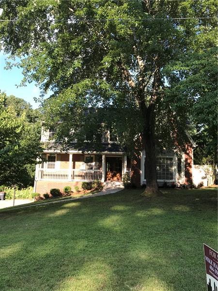 5001 Mcpherson Drive - Photo 1