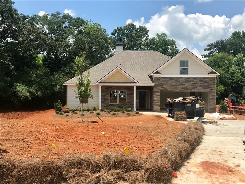 8080 Sagewood Drive - Photo 1