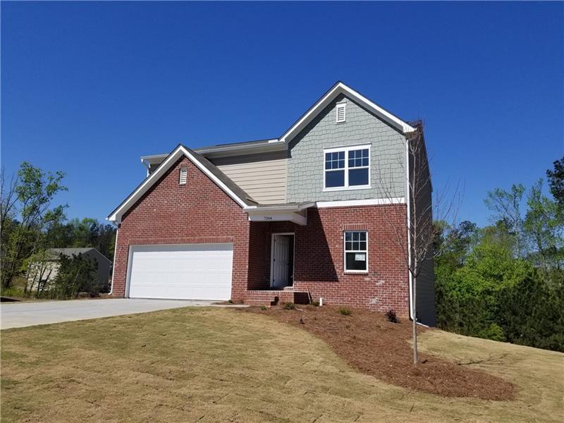7236 Ashley Falls Court - Photo 1