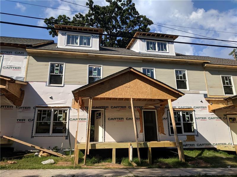 619 Chestnut Street - Photo 1