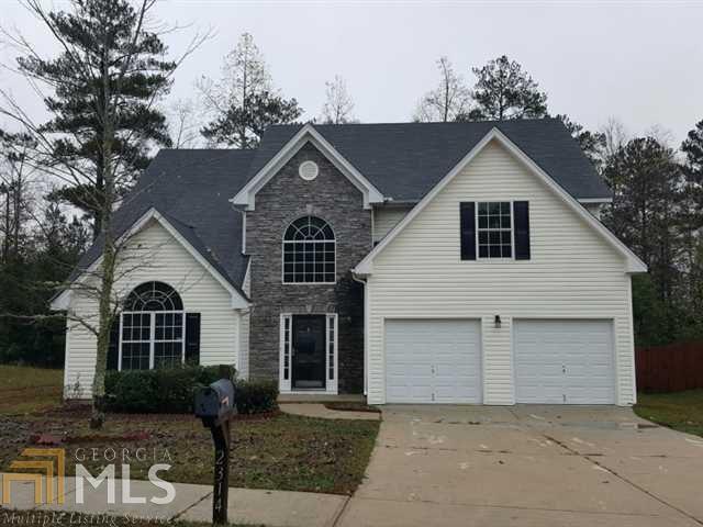2314 Vineyard Court - Photo 1