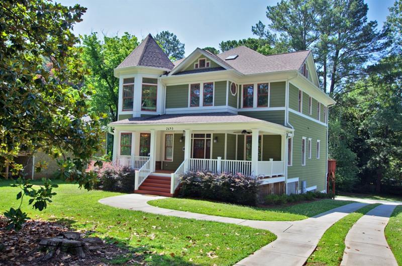 2643 Lavista Road - Photo 1