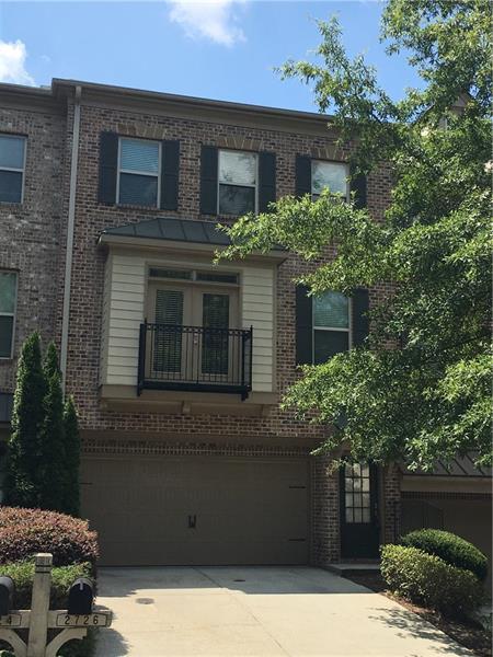 2726 Blakely Drive - Photo 1