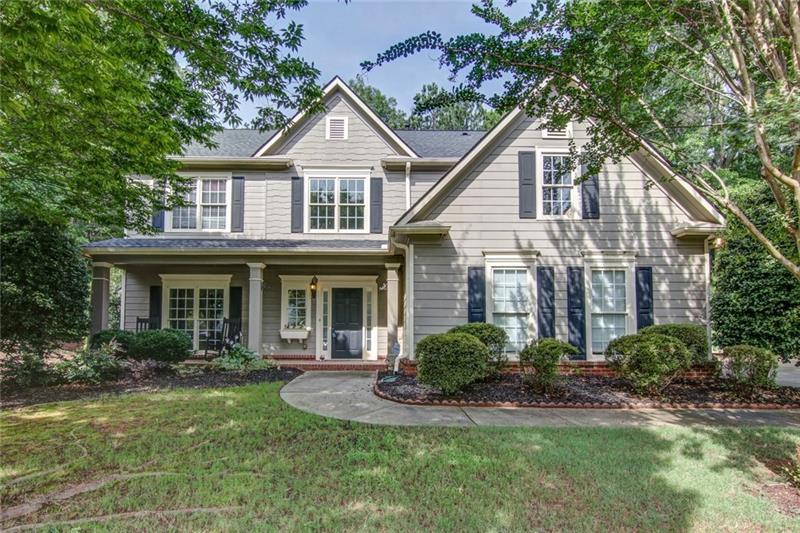 8525 Alsbrook Path - Photo 1