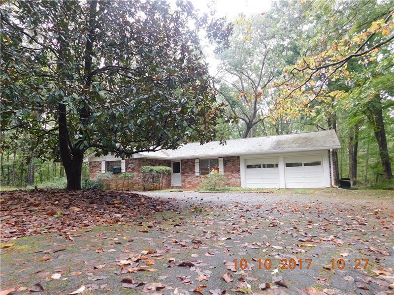 4450 Yancey Road - Photo 1