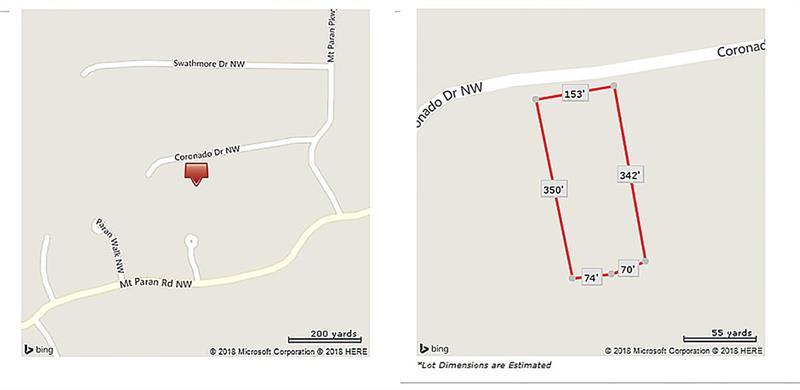 1040 Coronado Drive - Photo 1