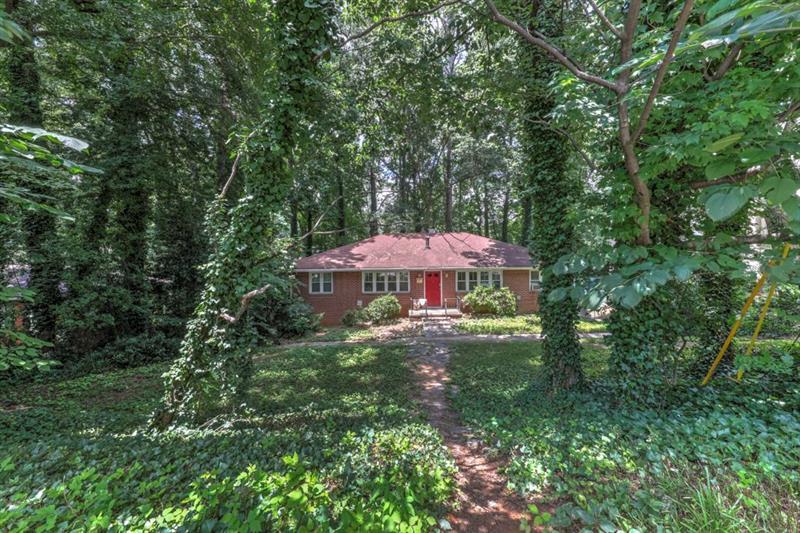 672 Timm Valley Road - Photo 1