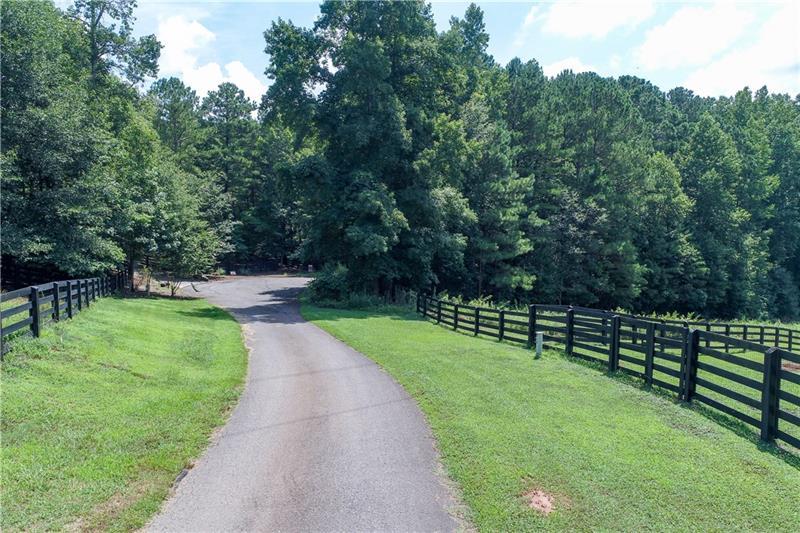 1614 Gantt Road - Photo 1