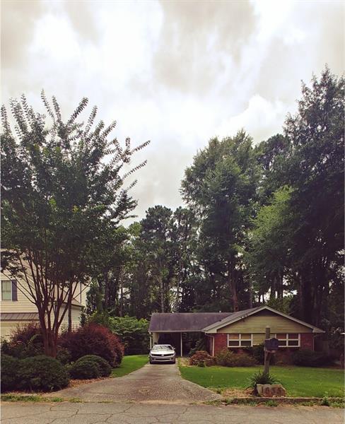 1635 Richwood Drive - Photo 1