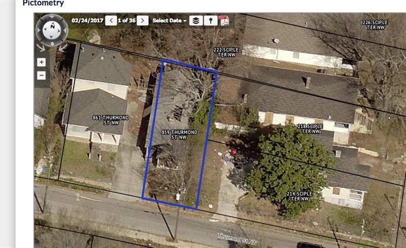 859 Thurmond Street - Photo 1