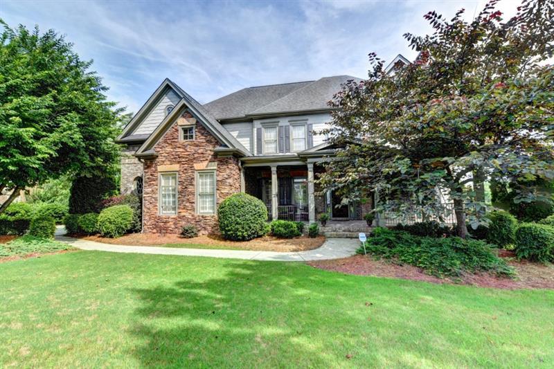 1011 Windermere Crossing - Photo 1