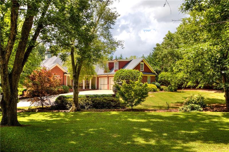 351 Euharlee Road - Photo 1