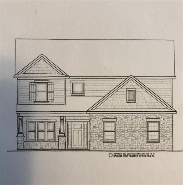 257 Pine Way - Photo 1