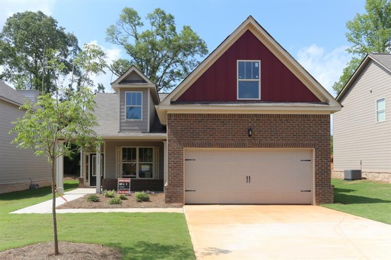 1025 Hartwell Road - Photo 1