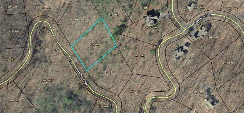 6296 Deer Run Ridge - Photo 1