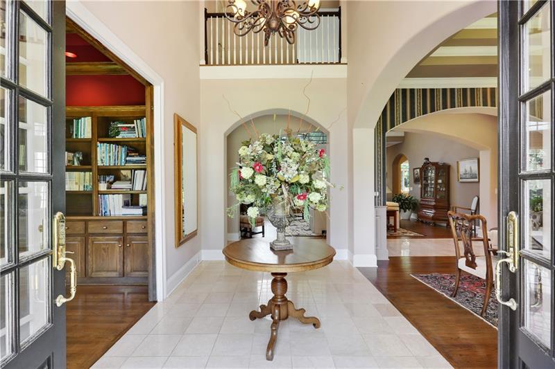 940 Pleasant Hollow Trail - Photo 1