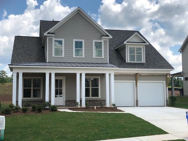 527 Edgewater Drive - Photo 1