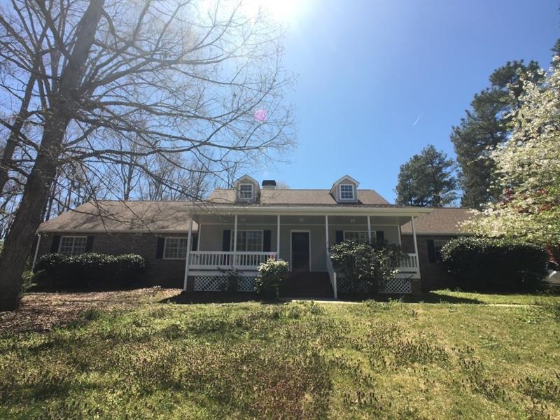 1607 Mount Zion Place - Photo 1