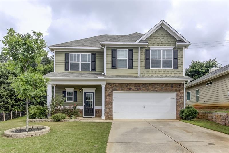 206 Reston Court - Photo 1