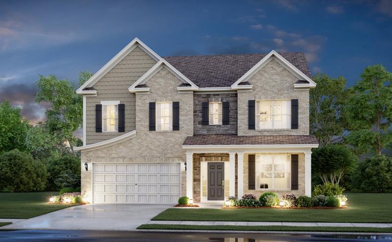 303 Hillgrove Drive - Photo 1