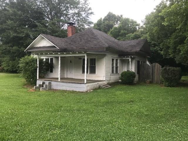 11501 Cumming Highway - Photo 1