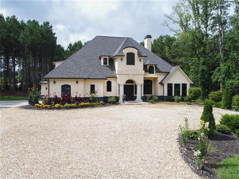 2852 Thompson Mill Road - Photo 1