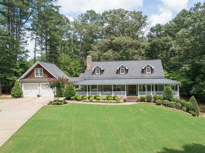 15285 Bell Park Road - Photo 1