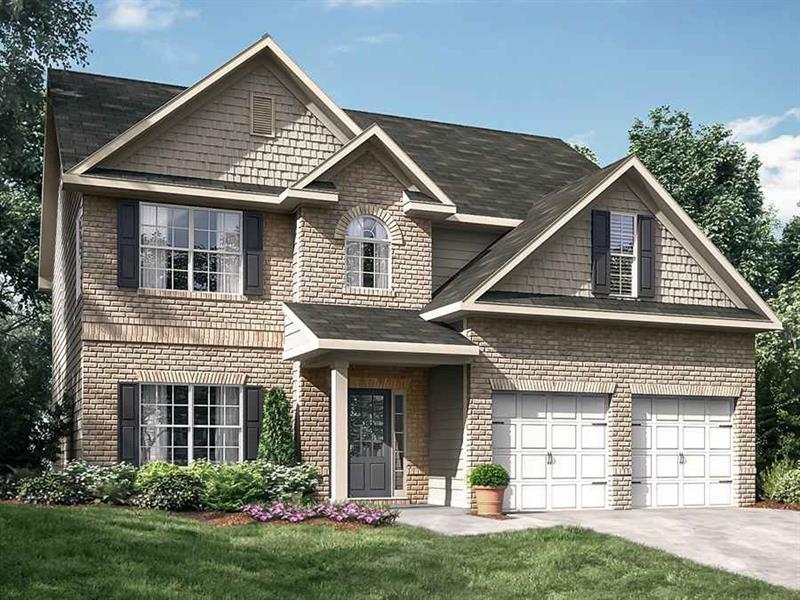 2716 Lower Village Drive - Photo 1