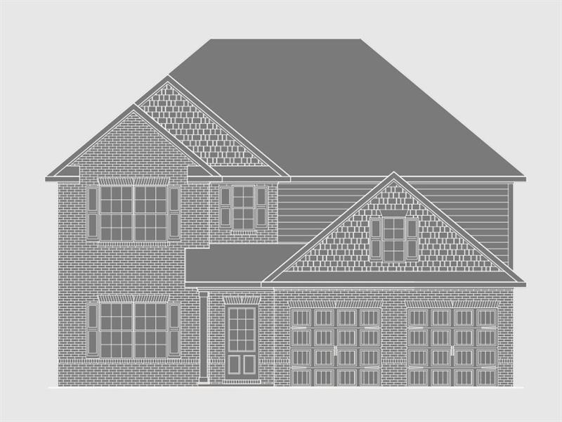2692 Lower Village Drive - Photo 1