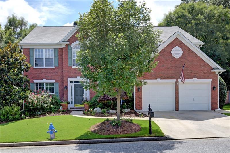 2015 Belridge Court - Photo 1