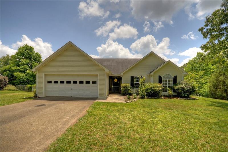 279 Flat Creek School Road - Photo 1