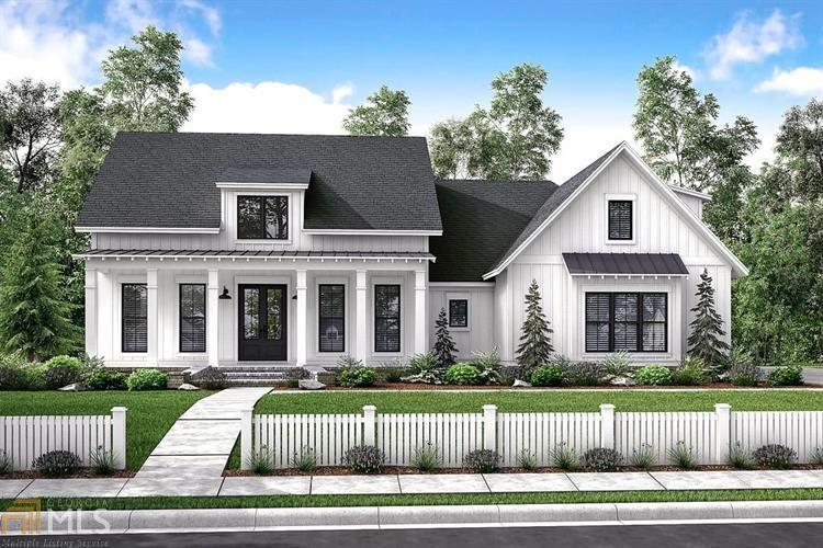 0 Brownwood Road - Photo 1