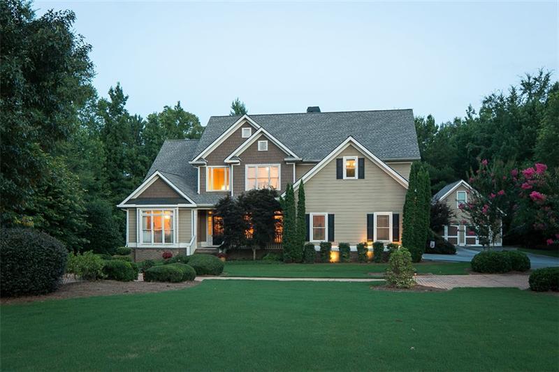 1215 Savannah Lane - Photo 1