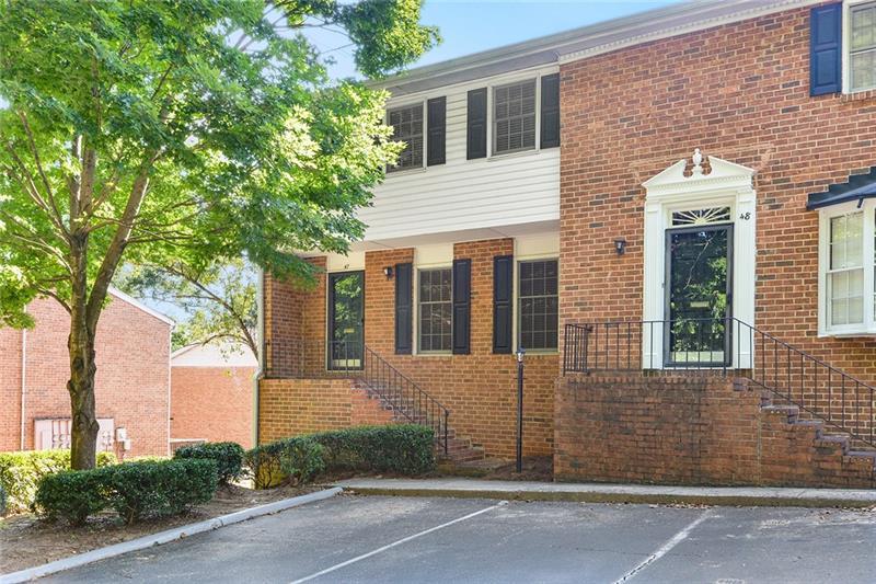 6520 Roswell Road - Photo 1