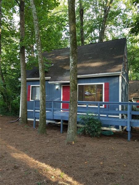 2685 Caldwell Road - Photo 1