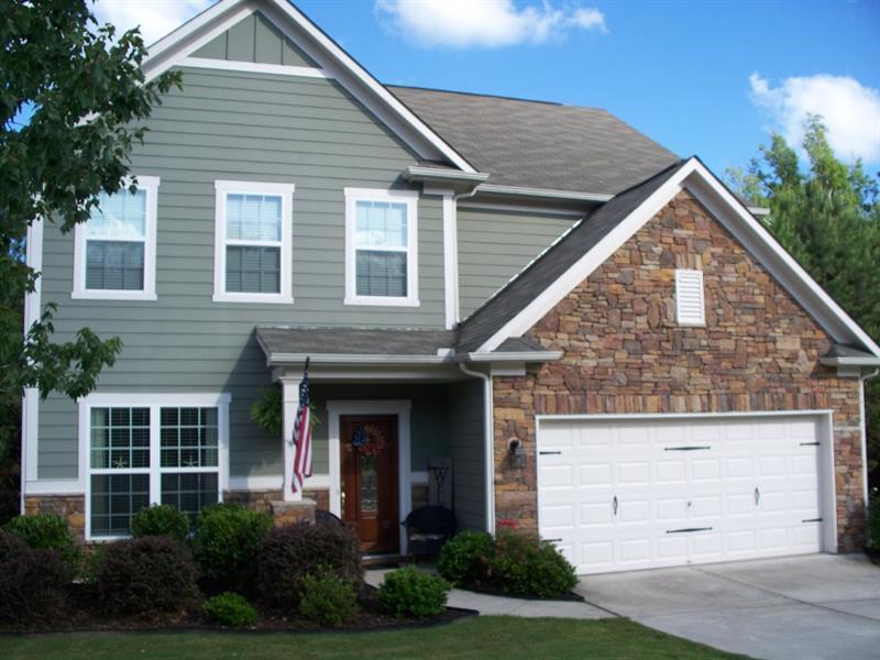695 Binkley Trail - Photo 1