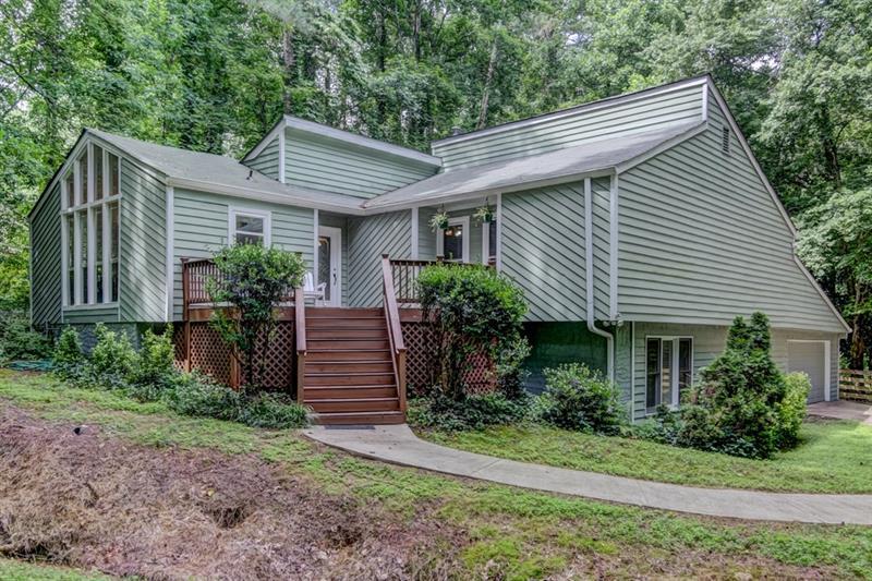3193 Bluff Road - Photo 1