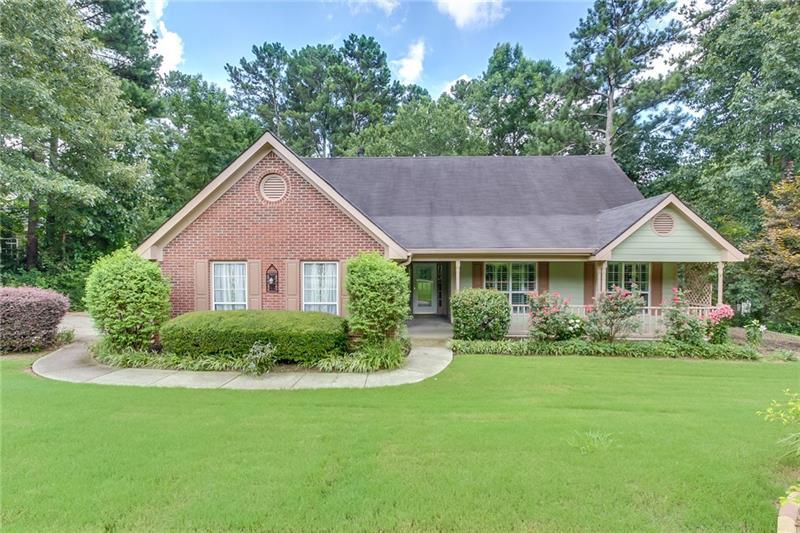 1760 Huntington Hill Trace - Photo 1