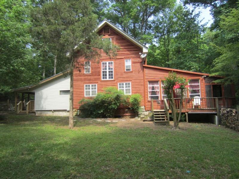 1082 Osley Mill Road - Photo 1