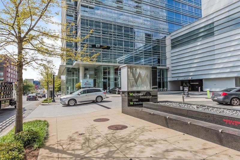 45 Ivan Allen Jr Boulevard - Photo 1