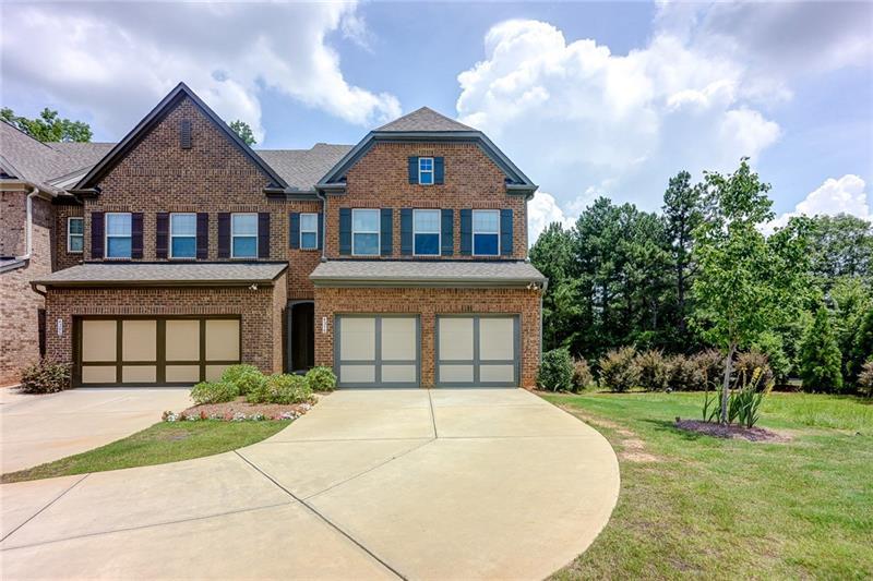 4315 Roseman Bridge Court - Photo 1