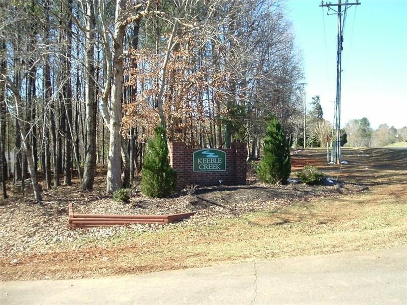 Lot 10 Keeble Creek Drive - Photo 1