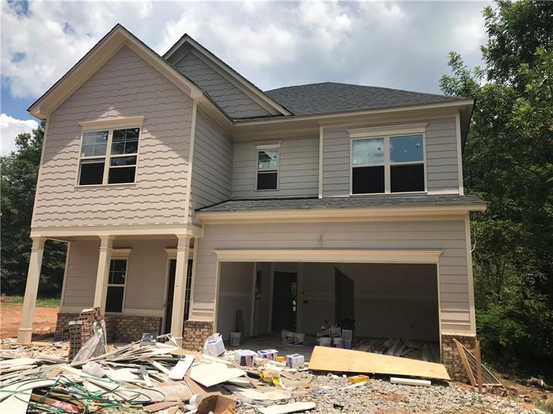 480 Gordon Road - Photo 1