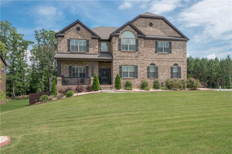 120 Fairmont Trace - Photo 1
